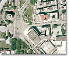 Aerial Photographs for Private Users (AeroHELLAS Basic)